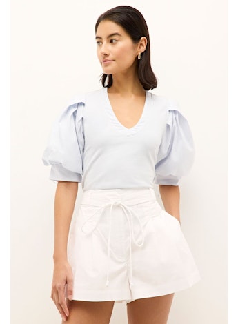 Viva Popover, Arctic