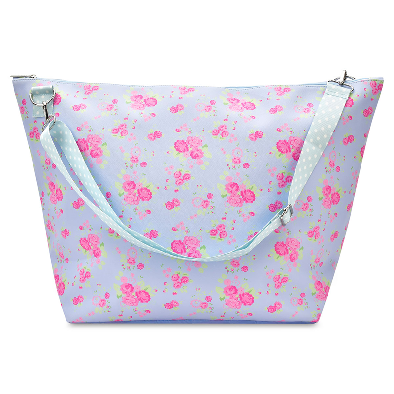Ditsy Floral Weekender