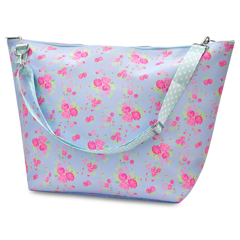 Ditsy Floral Weekender