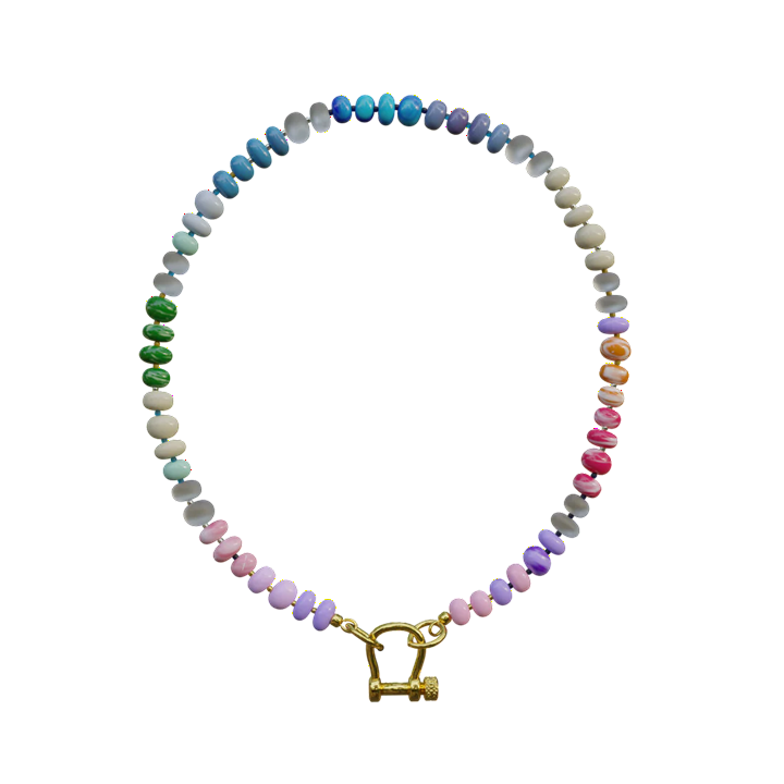 Candy Necklace Winnie