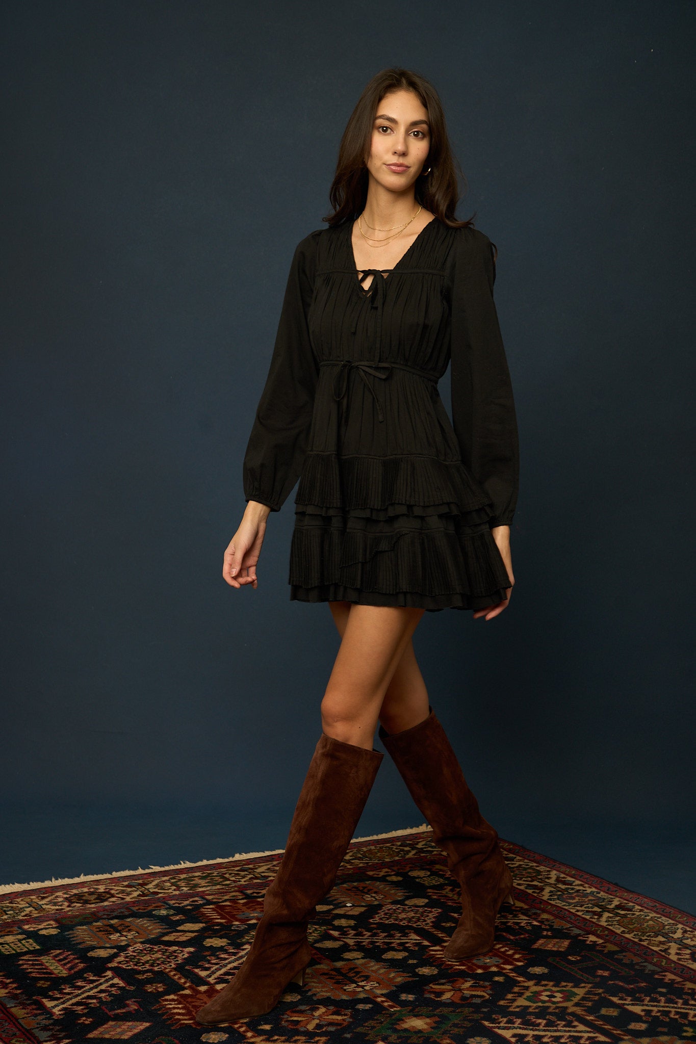 Wren Dress