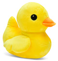 Yellow Duck Mini Plush
