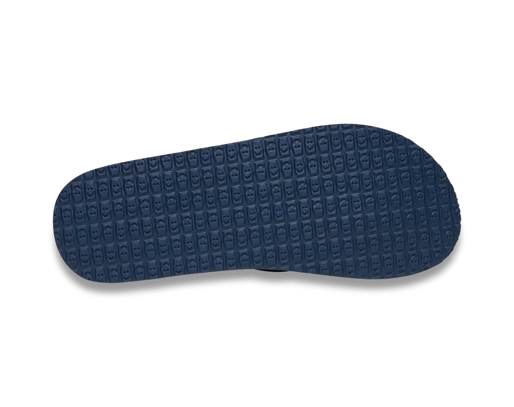 Youth Bubblecush Flip Flops, America