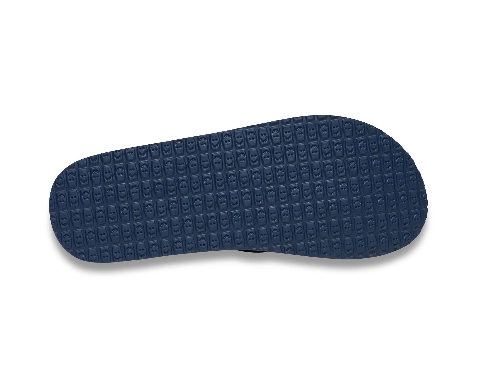 Youth Bubblecush Flip Flops, America