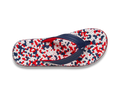 Youth Bubblecush Flip Flops, America
