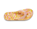 Youth Bubblecush Flip Flops, Pearl Blush