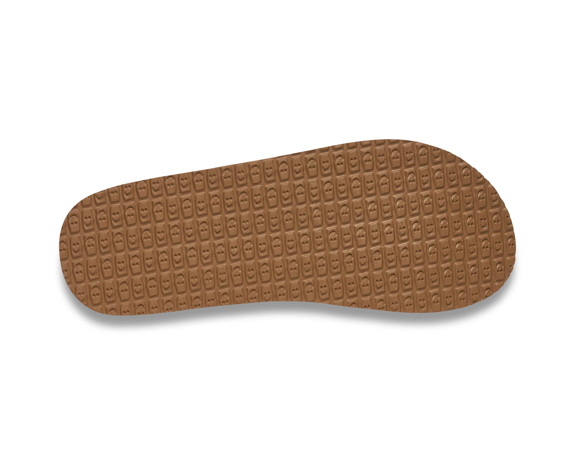 Youth Bubblecush Flip Flops, Rainbow Multi