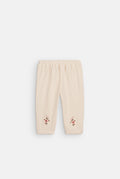 Ysali Sweatpants, Cream