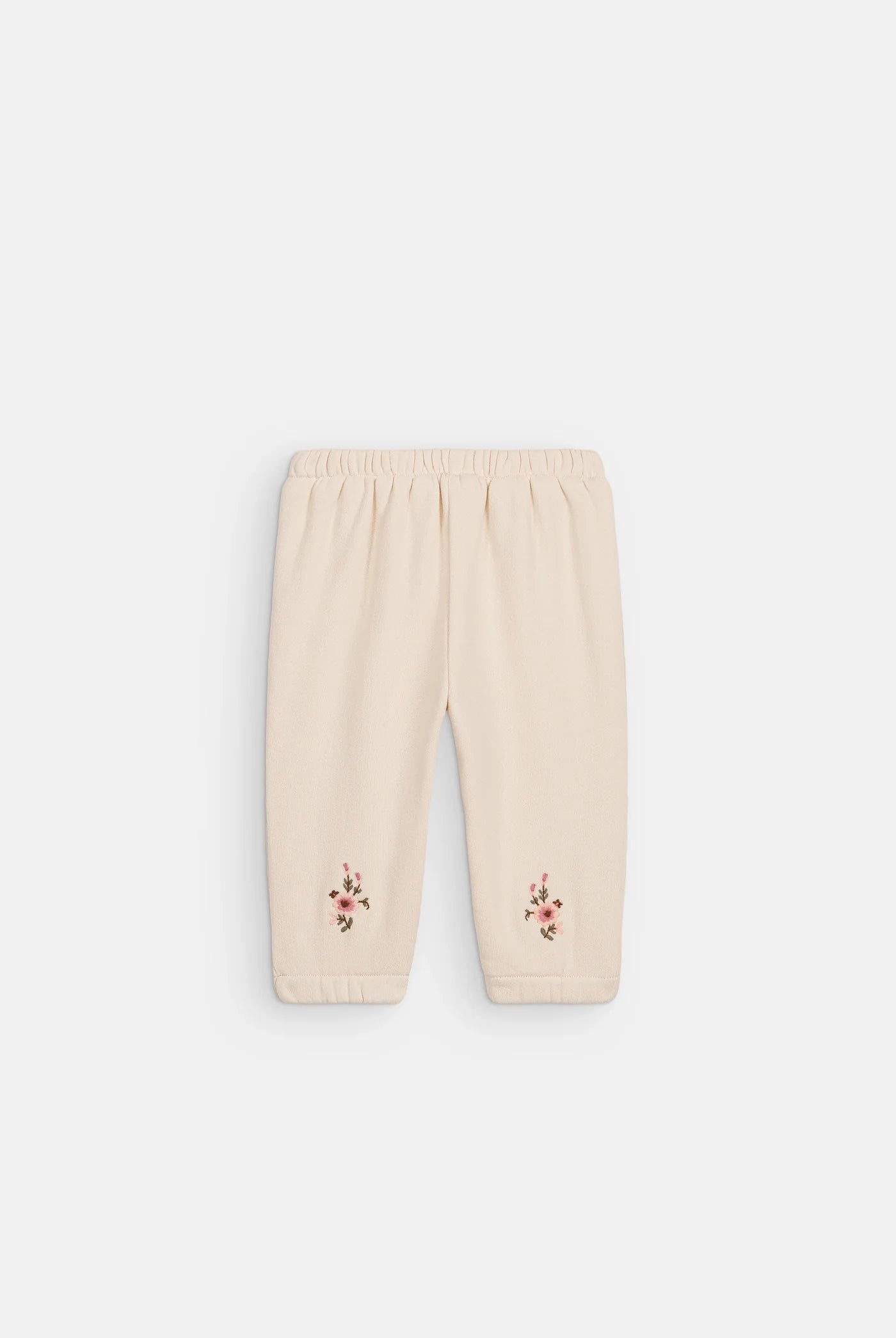 Ysali Sweatpants, Cream