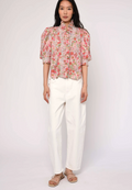 Zuri Top, Clarabell Liberty
