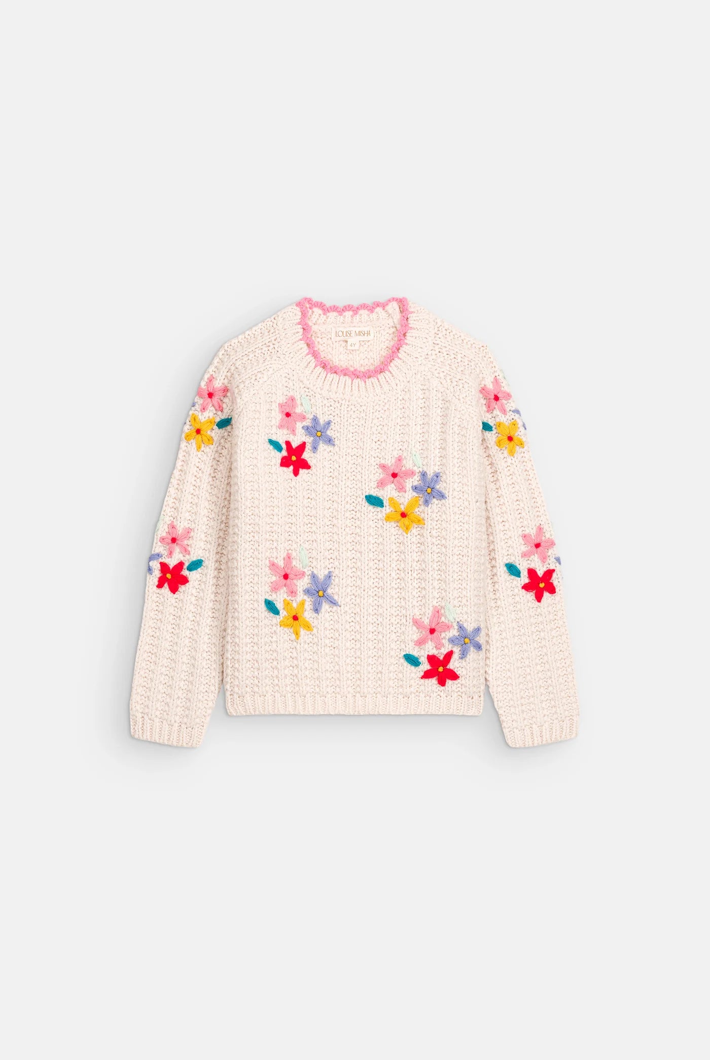 Zuzanna Sweater